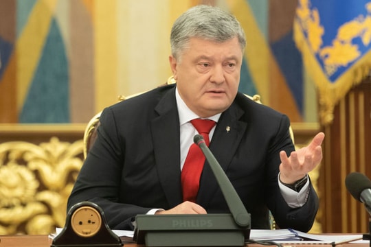 Chấm dứt hiệp ước hữu nghị với Nga sẽ ảnh hưởng chủ yếu đến người Ukraine