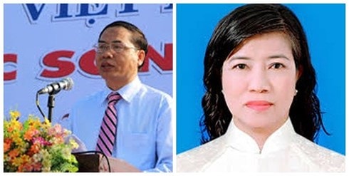 Điều động, phê chuẩn Ủy viên Thường trực 2 Ủy ban của Quốc hội