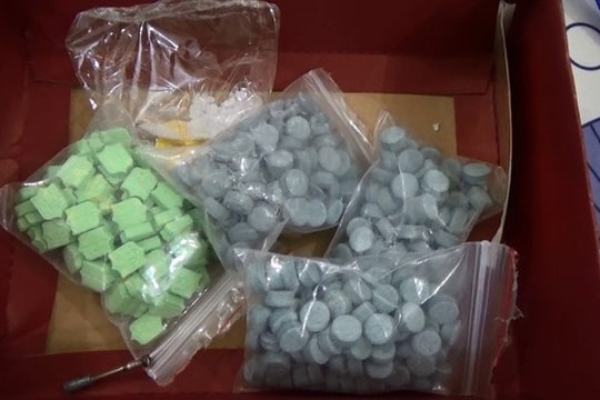 4 lý do chơi ma túy thế hệ mới dễ gây tử vong