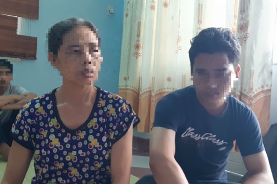 Khách sạn nơi gia đình du khách Nghệ An nghi ngộ độc: Thêm bé trai tử vong đột ngột