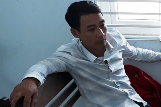 Chém tình địch, ném bom xăng vào nhà anh trai người yêu