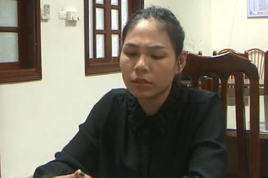 Bắt đối tượng thành lập công ty 'ma”, buôn bán hóa đơn trái phép gần 100 tỷ đồng