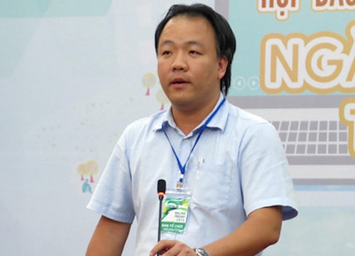 Chánh văn phòng Bộ Công Thương giữ chức Tổng cục trưởng quản lý thị trường