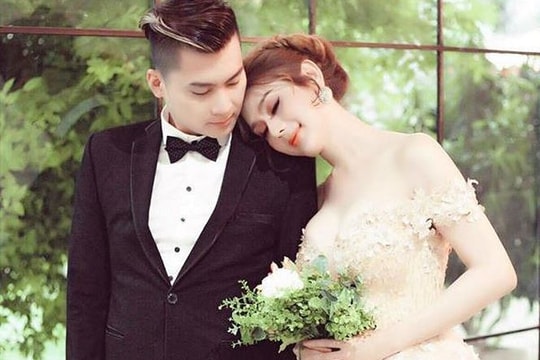 Ca sĩ chuyển giới Lâm Khánh Chi báo tin sắp làm mẹ