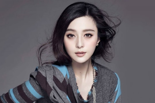 Phạm Băng Băng bị hàng loạt thương hiệu quốc tế tẩy chay