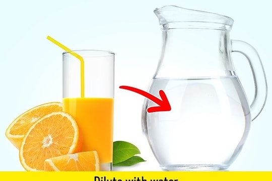 Không nên làm những thứ này khi dạ dày trống rỗng