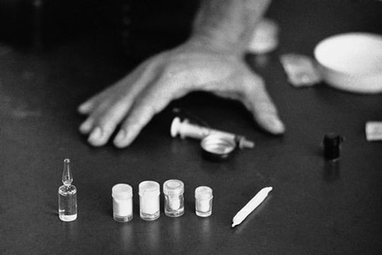 Dấu hiệu nhận biết con bạn có dính đến ma túy