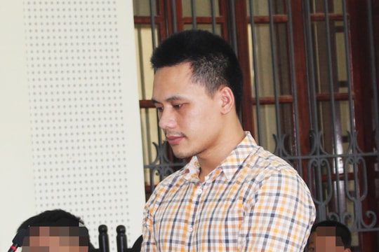 Án mạng từ món nợ chỉ hơn 1 triệu đồng 