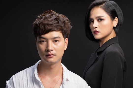 'Soái ca' mới của phim Quỳnh búp bê: Từ bị 'ném đá' đến nhận loạt tin cưa cẩm