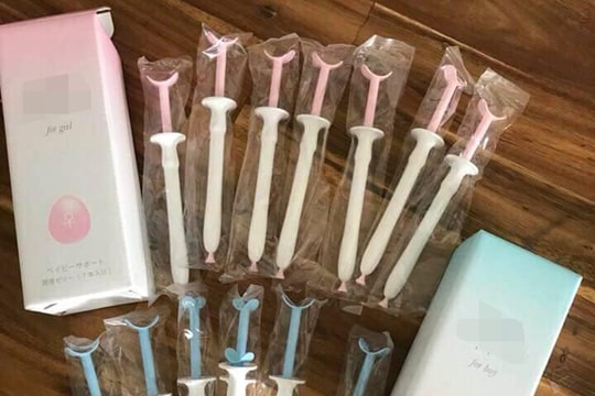 Cẩn trọng khi bơm 'dung dịch sinh con theo ý muốn'