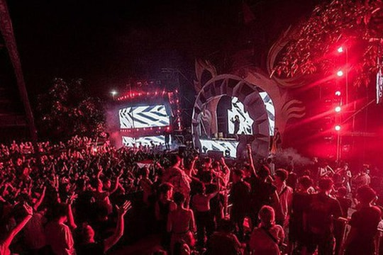 Vụ 7 người tử vong: Bắt giám đốc tổ chức đêm nhạc