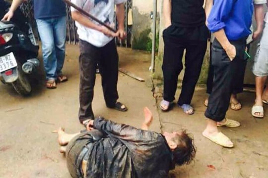 Cẩu tặc ngày càng nhiều là do người Việt ăn thịt chó?