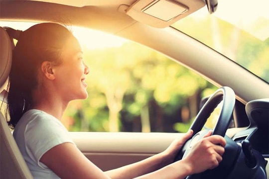 5 môi trường nhiều tia cực tím ít ai ngờ tới