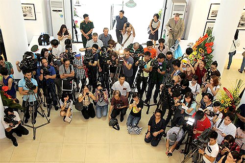 Báo chí với xu thế truyền thông đa phương tiện