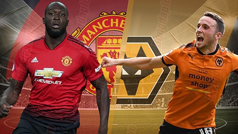 Man United – Wolves:  Cuộc chiến của 2 HLV người Bồ Đào Nha