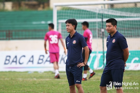 HLV Nguyễn Thành Công: Từ Nghệ An vào TP Hồ Chí Minh, ‘vạn sự khởi đầu nan’!