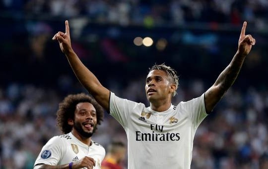 Sân Bernabéu: Áo số 7 đã tìm đúng chủ nhân? 