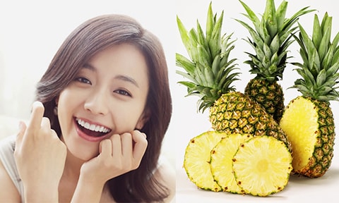 10 lợi ích tuyệt vời với cơ thể khi bạn thường xuyên ăn dứa