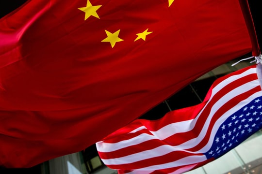 Các công ty Mỹ ở Trung Quốc đang gặp hạn?