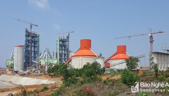 Năm 2019, Nghệ An phấn đấu đạt tốc độ tăng trưởng tổng sản phẩm 10%