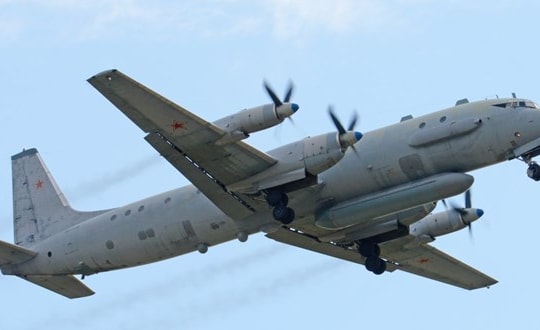 Vụ máy bay quân sự bị bắn rơi ở Syria: Nga tuyên bố có thêm bằng chứng