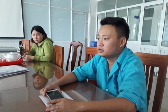 Vụ 2 mẹ con quê Nghệ An tử vong khi đi du lịch: Người chồng kể lại việc hôn mê