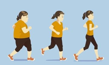 Lợi ích với cơ thể khi dành thời gian chạy bộ mỗi ngày