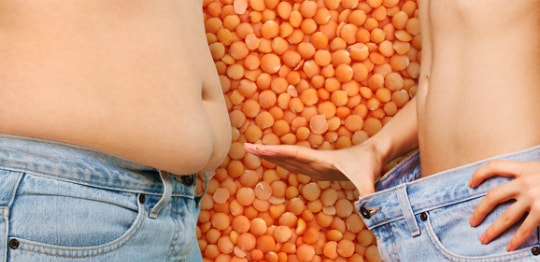 8 thực phẩm thay thế cơm giúp bạn giảm cân nhanh chóng