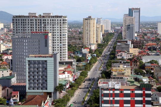 Thời tiết 25/9: Trung bộ oi nóng, nhiệt độ cao nhất 35 độ C