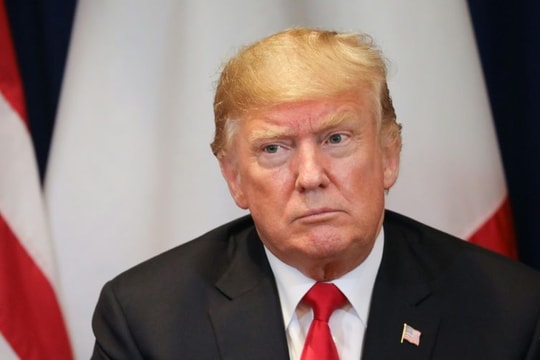 Sau Triều Tiên, Mỹ muốn gây sức ép tối đa với Iran