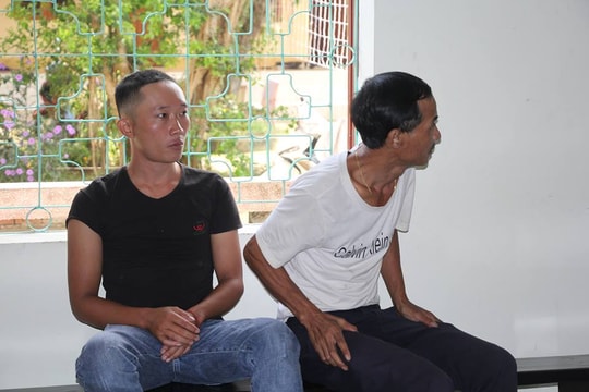 Chưa được xóa án tích, liên tục vi phạm tội đánh bạc