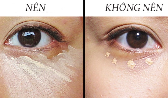 6 mẹo bỏ túi người mới biết trang điểm nên học thuộc lòng