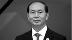 ASEAN dành phút mặc niệm Chủ tịch nước Trần Đại Quang