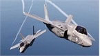 Tiêm kích tàng hình Mỹ đến Vịnh Ba Tư, sẵn sàng khai hỏa