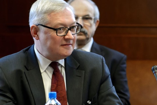 Nga: Mỹ không còn gì ngoài mối đe dọa