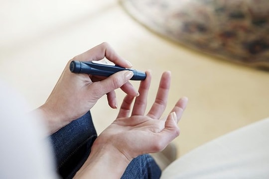 Hướng dẫn cách tự kiểm tra bạn có nguy cơ bị tiểu đường