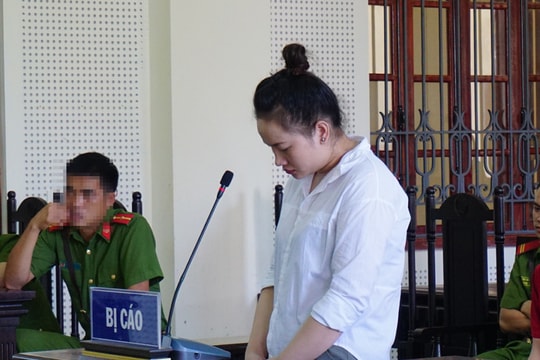 Thiếu phụ giết chủ nợ lúc rạng sáng bị tăng án phạt tù