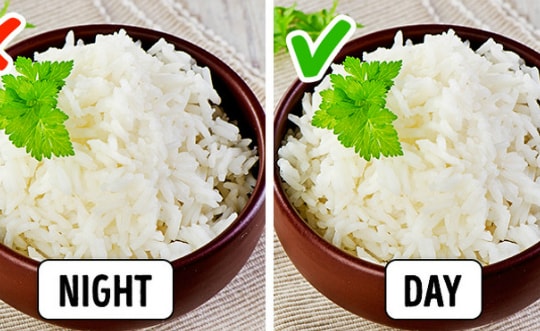 12 thói quen ăn uống cần thay đổi để bảo vệ sức khỏe