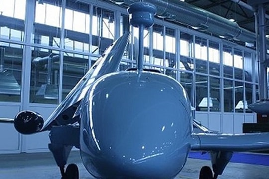 Nga phát triển công nghệ tối tân xác định sào huyệt khủng bố