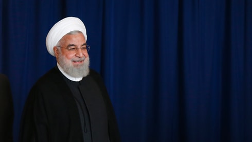  Iran kêu gọi Mỹ quay trở lại thỏa thuận hạt nhân 