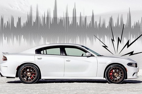 Triệu chứng báo hiệu chân máy ô tô bị hỏng