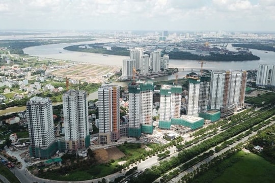 Người siêu giàu Việt Nam tăng cao nhất thế giới