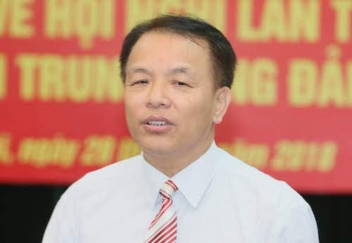 “Nhân sự Chủ tịch nước sẽ được chuẩn bị kỹ lưỡng theo quy định“