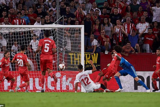 Real - Khi “The Best” trở thành “The Worst“