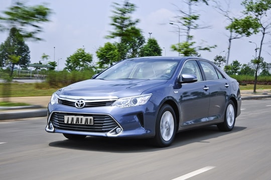 Đoán “bệnh” ô tô qua những hiện tượng khi chạy xe