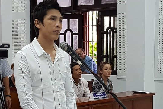 Thanh niên bóp cổ mẹ ruột đến chết lĩnh án chung thân