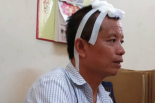 Khởi tố bị can đối tượng sát hại 3 người lúc nửa đêm