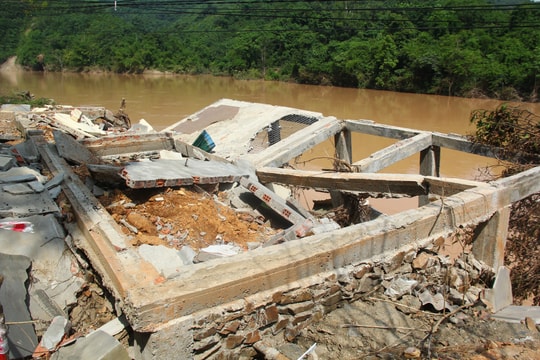 Mở rộng đối tượng thu hồi tài sản tham nhũng