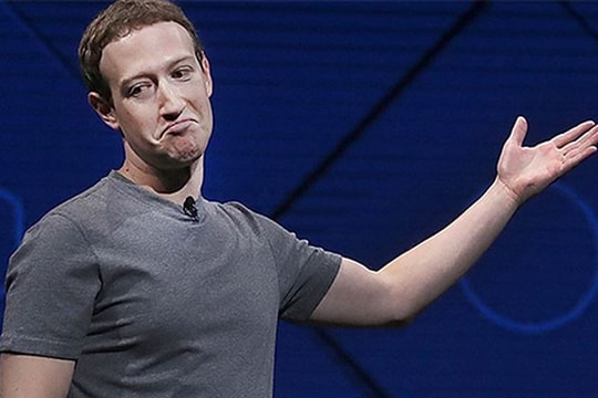 Hacker tấn công Facebook, 50 triệu tài khoản bị ảnh hưởng