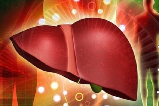 6 thói quen giúp bạn thải độc gan tốt hơn dùng thuốc bổ